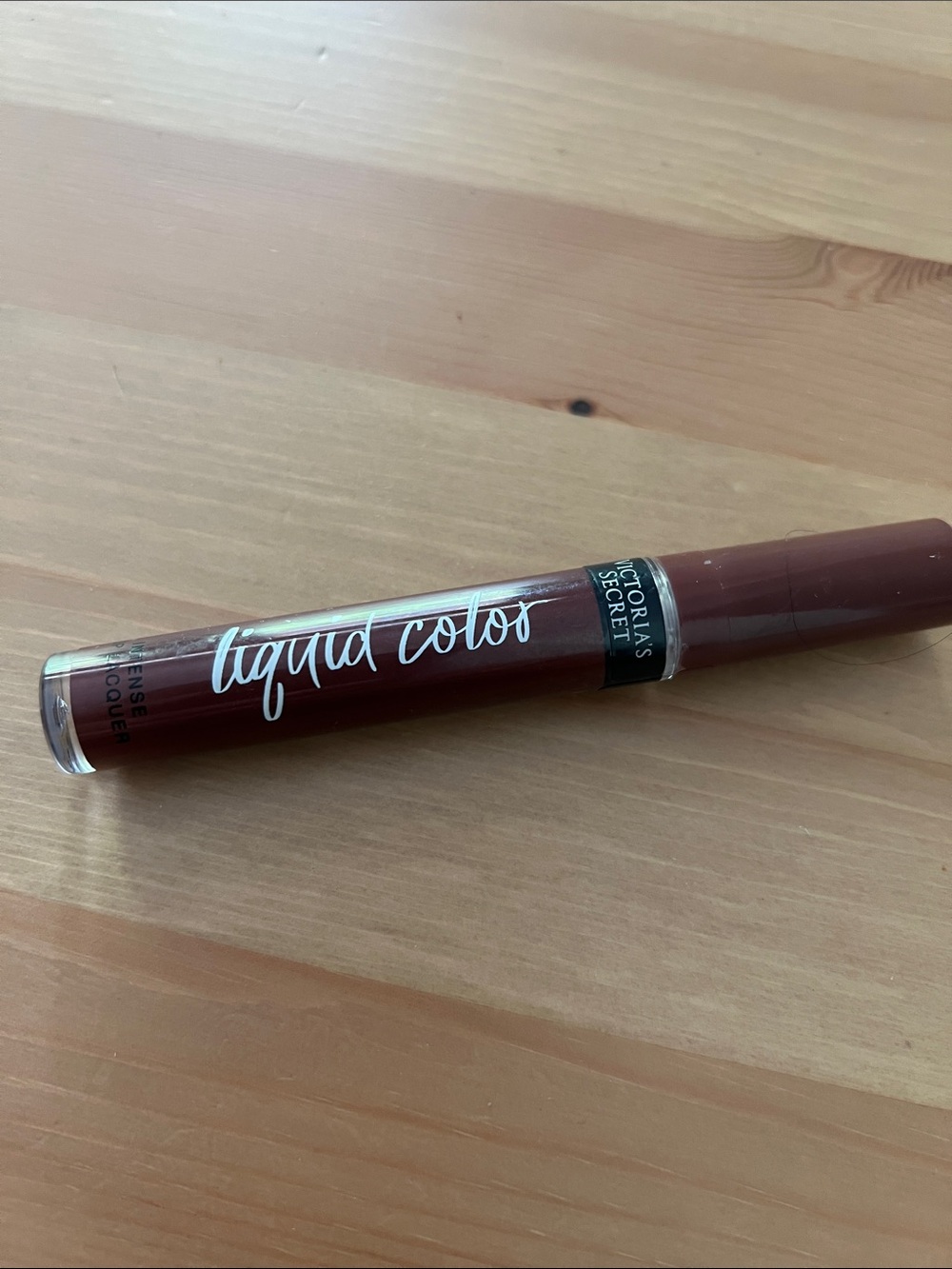 Victoria's Secret Intense Lip Lacquer
